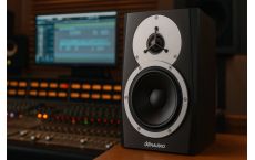 Поднимите свою студию на новый уровень с Dynaudio BM5 mkIII!